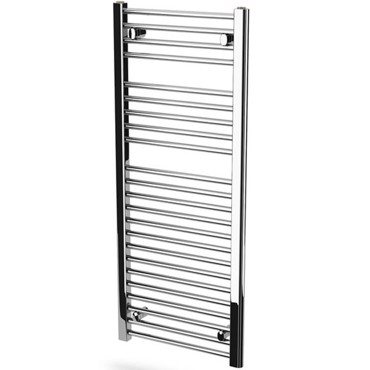 ΘΕΡΜΑΝΤΙΚΟ ΣΩΜΑ ΛΟΥΤΡΟΥ PURMO FLORES CHROME